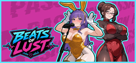 欲望精选 Beats of Lust PC端 官中更新版 预览图