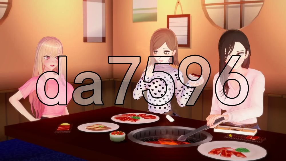 欲望三角 Triangle of Lust v1.3 双端 汉化版 预览图