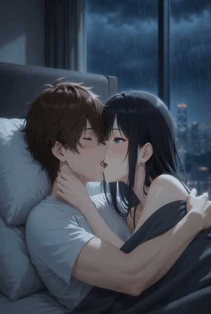 我的NTR恋爱喜剧 My NTR Romantic Comedy v0.1.8b PC端 官中版 预览图