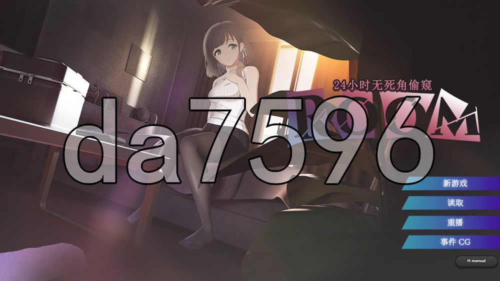 ROOM – 24小时无死角偷窥 ROOM– 24/7 Total Surveillance v2.0.4 双端 官中高清版
