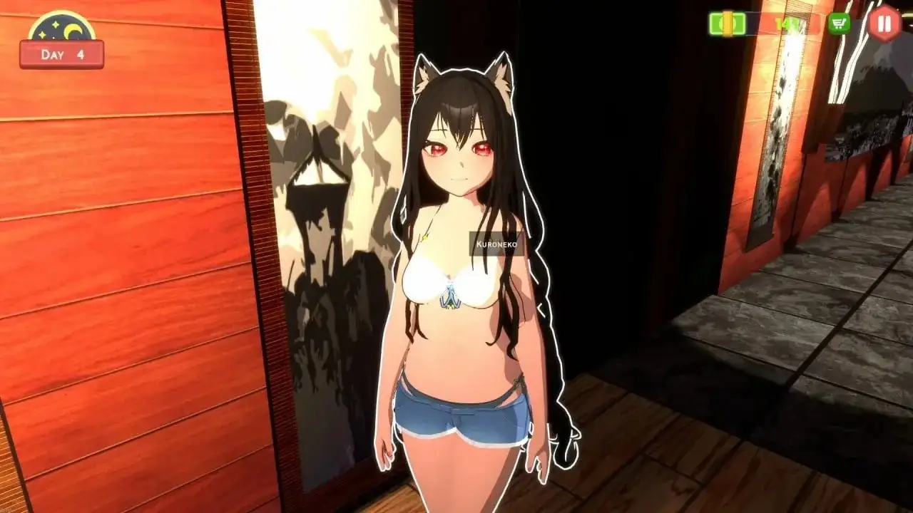 乙女寿司屋.v1.3.2 PC端 官中高清版 预览图