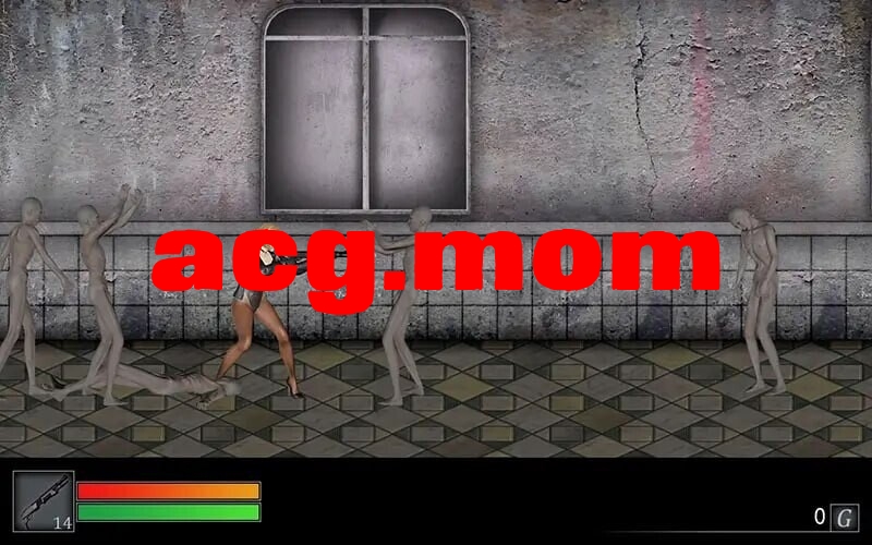 逃离Z市3 Escape from Z City Ver0.334 PC端 官中高清版 预览图