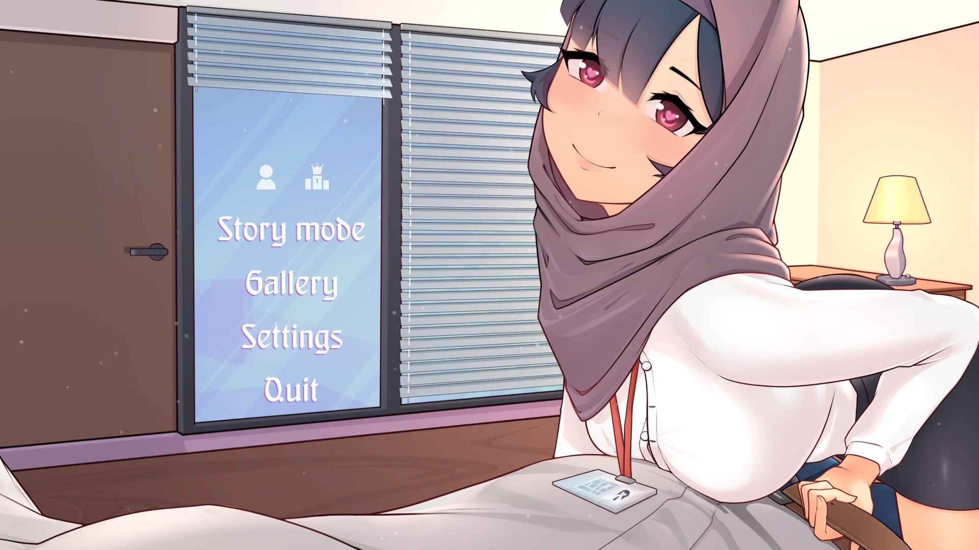 梦想工作:晋升之路（TSUNDERE MILFIN）Build.12631827 PC端 预览图