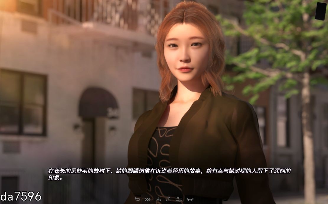 独立地平线 Independent Horizons v.0.4.0 双端 汉化更新版 预览图