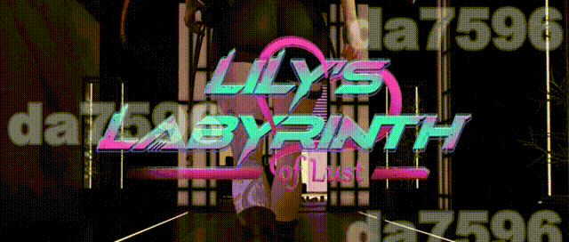 莉莉的欲望迷宫 Lily’s Labyrinth of Lust PC端 官中高清版 预览图