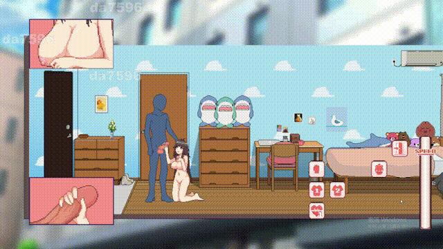 外送热 官方中文版 PC端 官中版 预览图