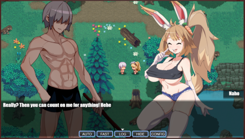 超越传送门：孤岛的救赎 Beyond the Portal: Island’s Salvation V PC端 汉化版高清版 预览图