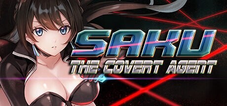 特务朔的秘密行动 Saku the Covert Agent Build.17574136 PC端 官中高清版 预览图