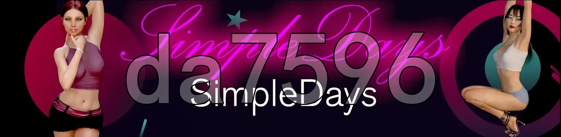简单的日子 Simple Days v0.22.0 双端 汉化版 预览图
