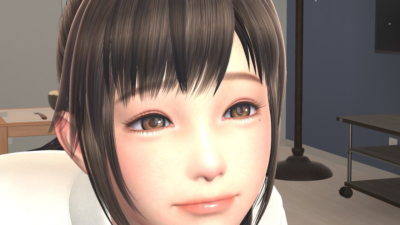 VR女友 VR Kanojo VRカノジョ PC端 官中版 预览图