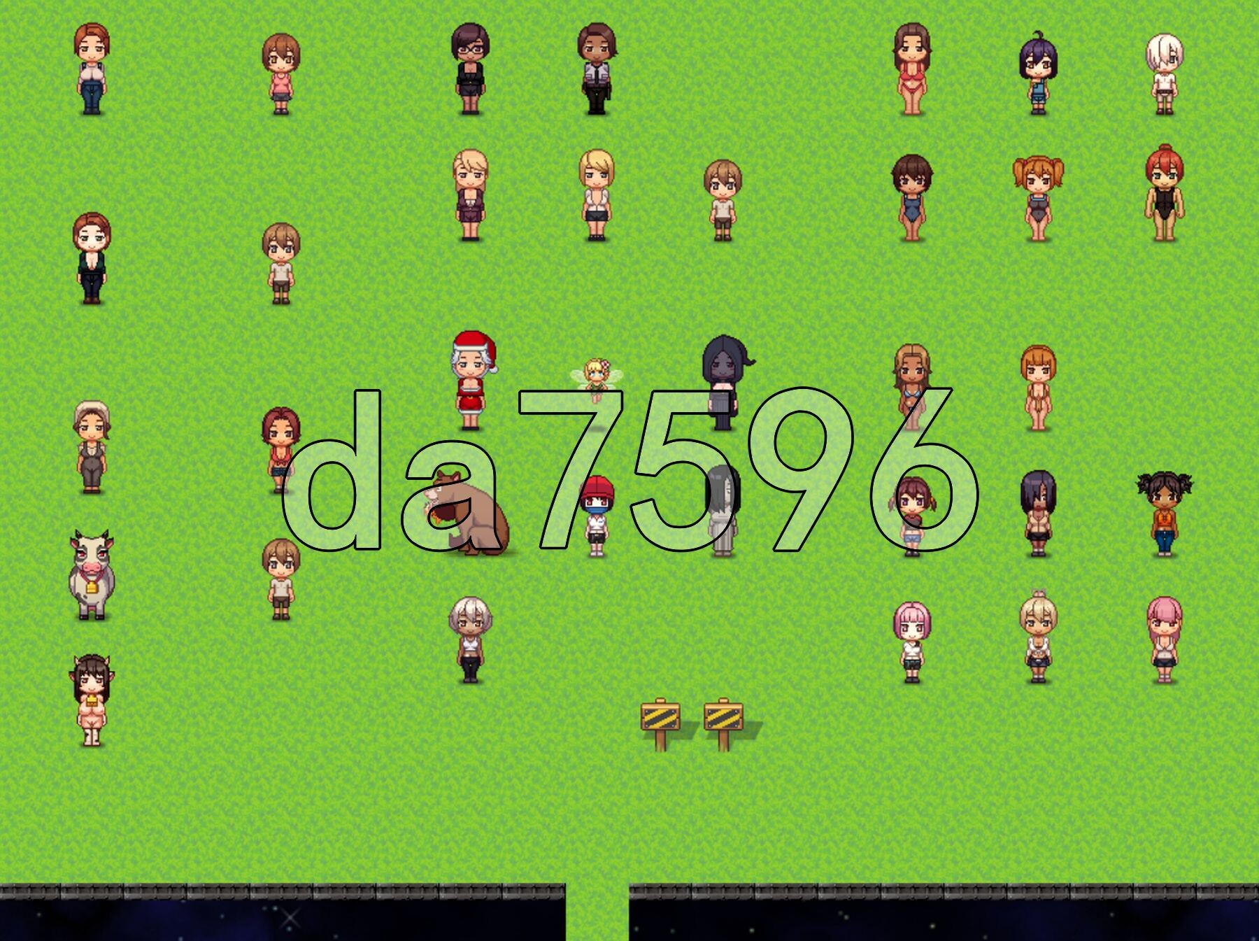 我的乡村日常生活 Daily Livesof My Countryside v0.3.5.2 AI汉化步兵版 PC端 AI汉化版高清版 预览图