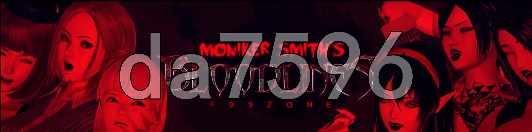 莫尼卡·史密斯的血脉 Moniker Smiths BLOODLINES v0.95 PC端 汉化版 预览图
