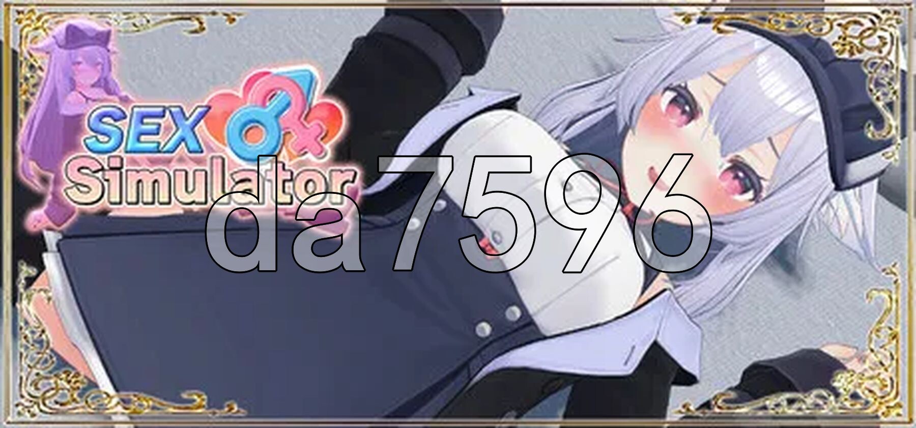 Simulator シミュレーター Demo PC端 官中更新版 预览图