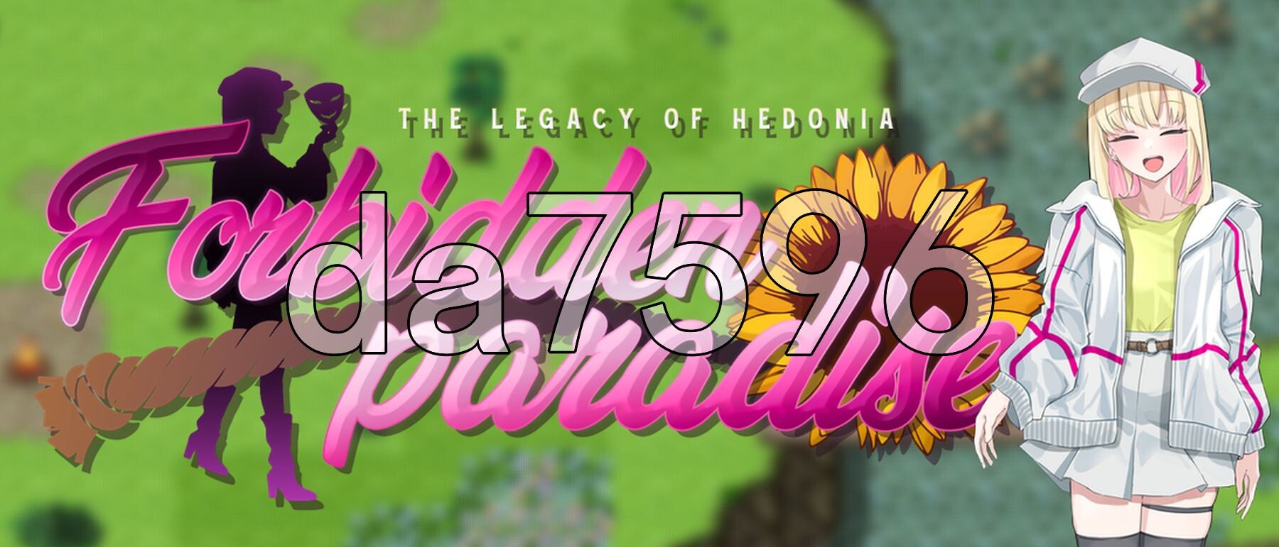 极乐遗境：禁忌乐园 The Legacy of Hedonia: Forbidden Paradise Ver0.22.1 PC端 官中高清版 预览图