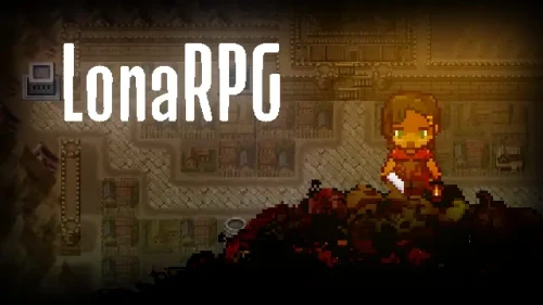 LonaRPG B.0.10.4.1 PC端 官中高清版 预览图