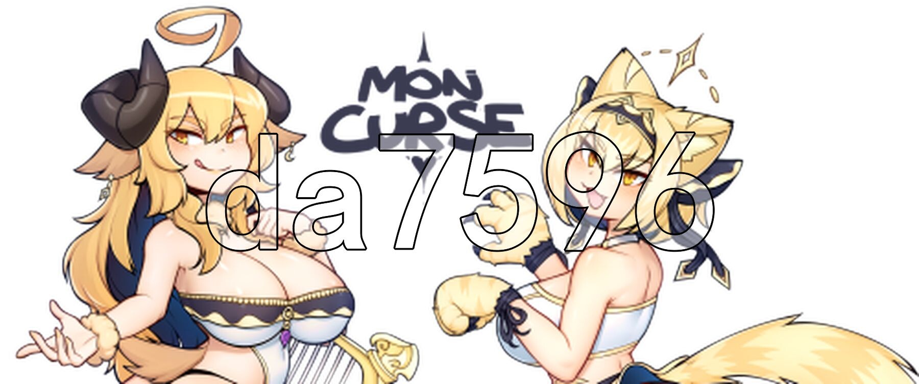 怪物诅咒 MonCurse v0.7双端 官中高清版 预览图