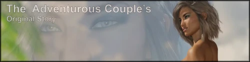 冒险情侣 The Adventurous Couple S2a PC端 AI汉化版 预览图