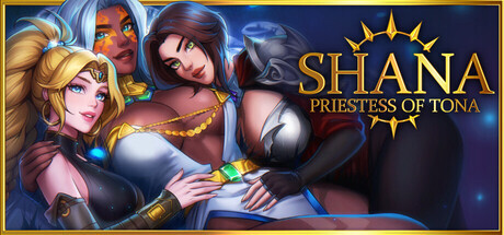 Shana - priestess of Tona PC端 官中高清版 预览图