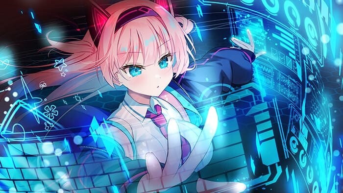 裂隙≡诡计！CRACK≡TRICK! PC端 AI汉化更新版 预览图
