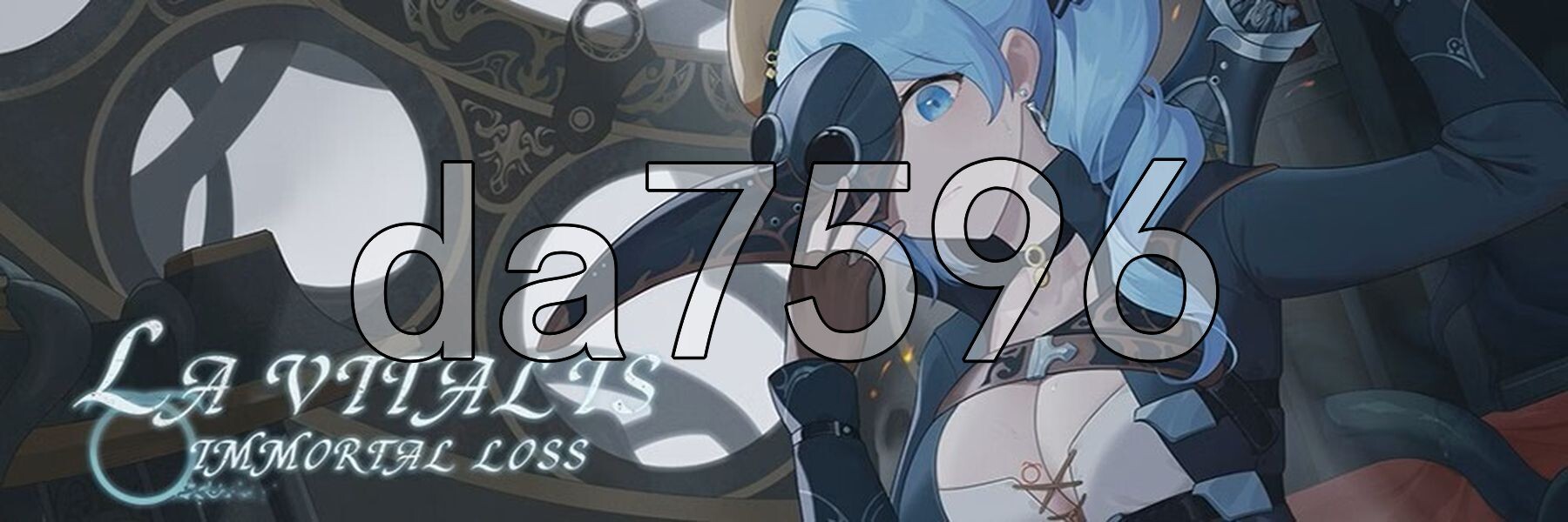 永恒的欠损 永恆的欠損 La Vitalis Immortal Loss v0.53.0 beta 官中版+M PC端 预览图