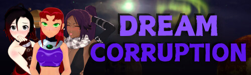 梦境堕落 Dream Corruption 0.2.3 双端 AI汉化版 预览图