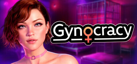 Gynocracy v0.11.2 双端 官中步兵 预览图