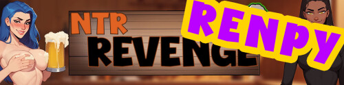 NTR复仇 NTR Revenge 0.4.4 双端 AI汉化版 预览图
