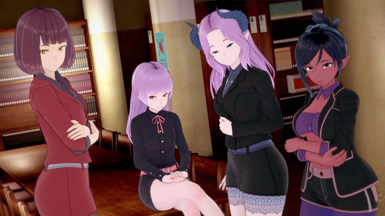 壁炉恶魔 Demons of the Hearth0.安卓端0.汉化版 0.9 P3 预览图