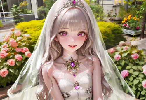 养育尤里 Raise Yuri v0.6 双端 AI汉化版 预览图
