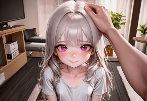 养育尤里 Raise Yuri v0.6 双端 AI汉化版 预览图