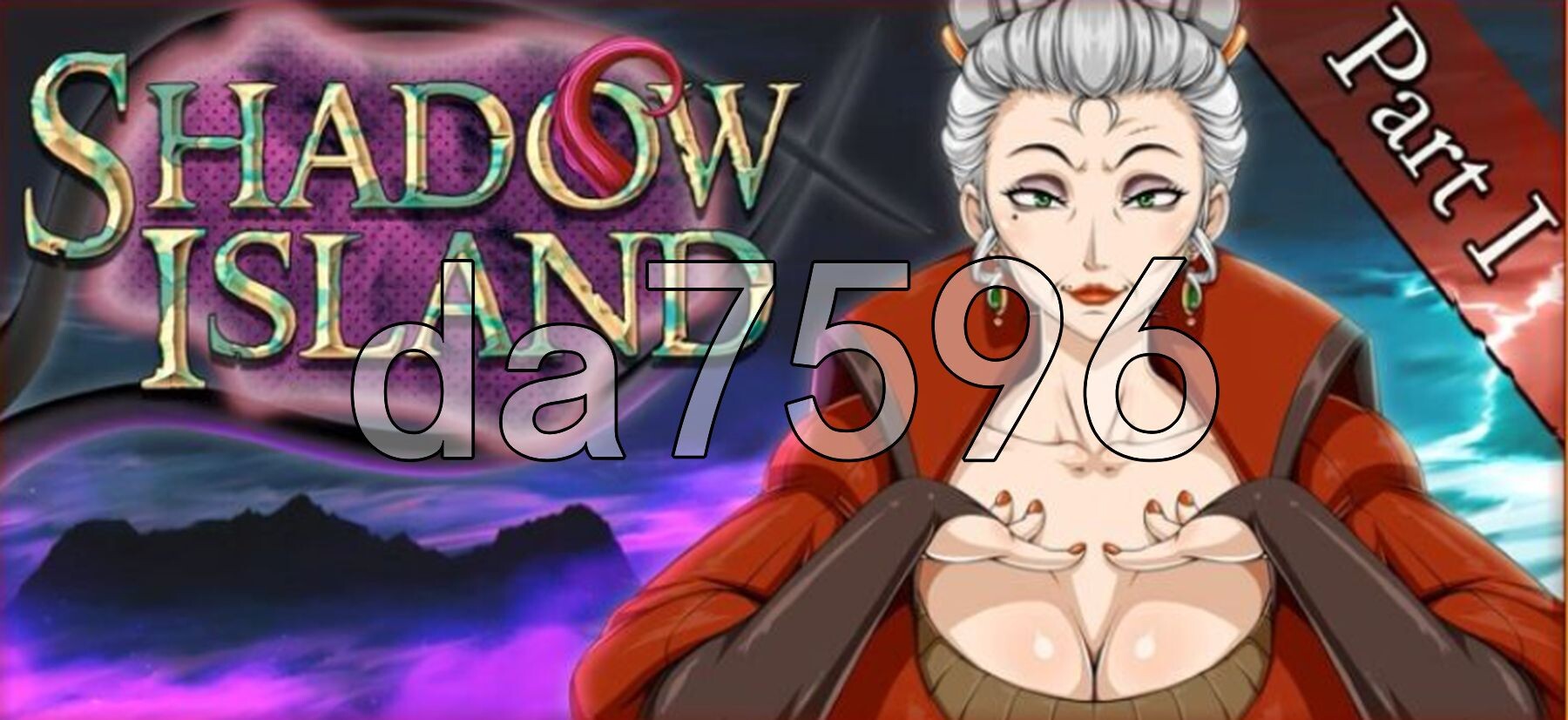 暗影之岛 Divimera Shadow Island Ver R15a 双端 官中高清版 预览图