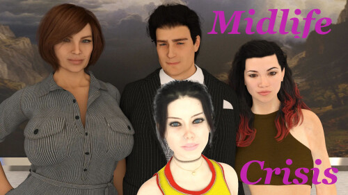 中年危机 Midlife Crisis v0.36.2 双端 AI汉化版