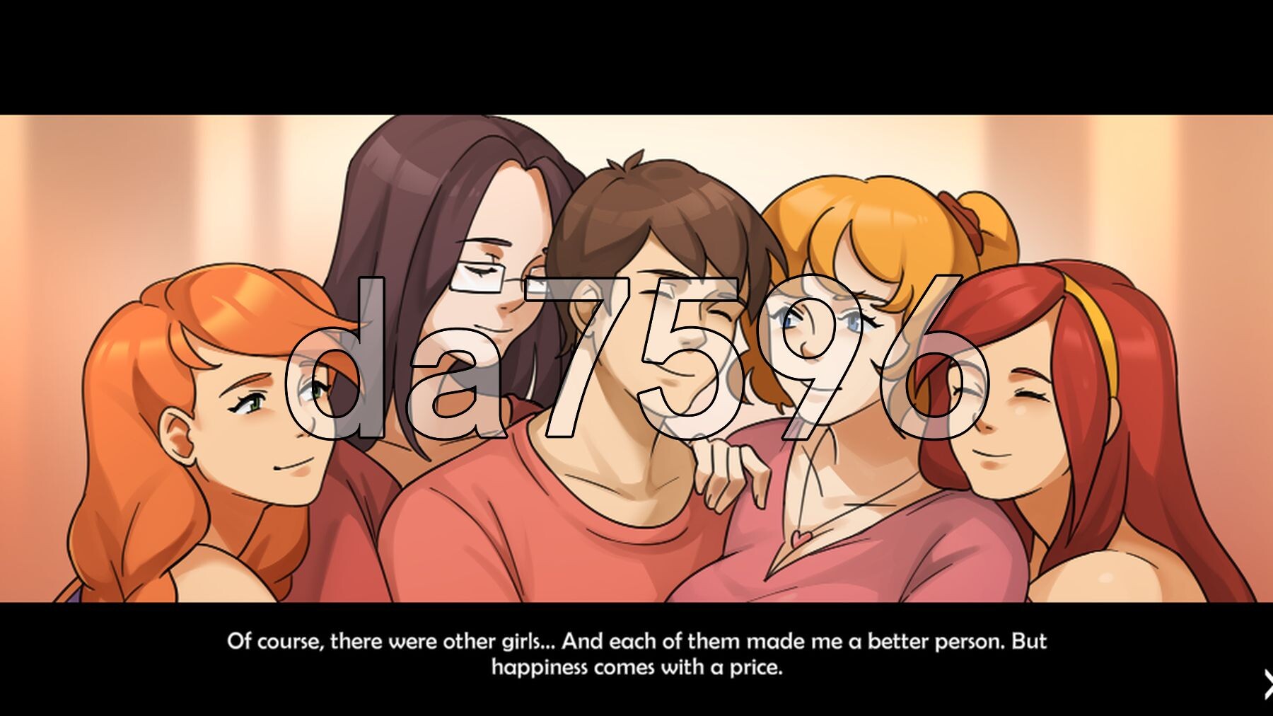熟女广场2 MILF's Plaza Ver0.0.8f 双端 高清版 预览图
