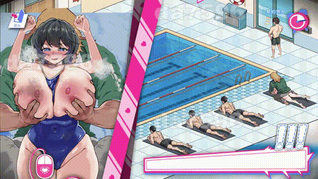 救生员狂热 ライフガード・レジェンド v1.1 PC端 官中版 预览图