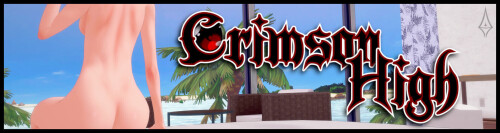 绯红学园 Crimson High v0.47.0 双端 AI汉化版 预览图