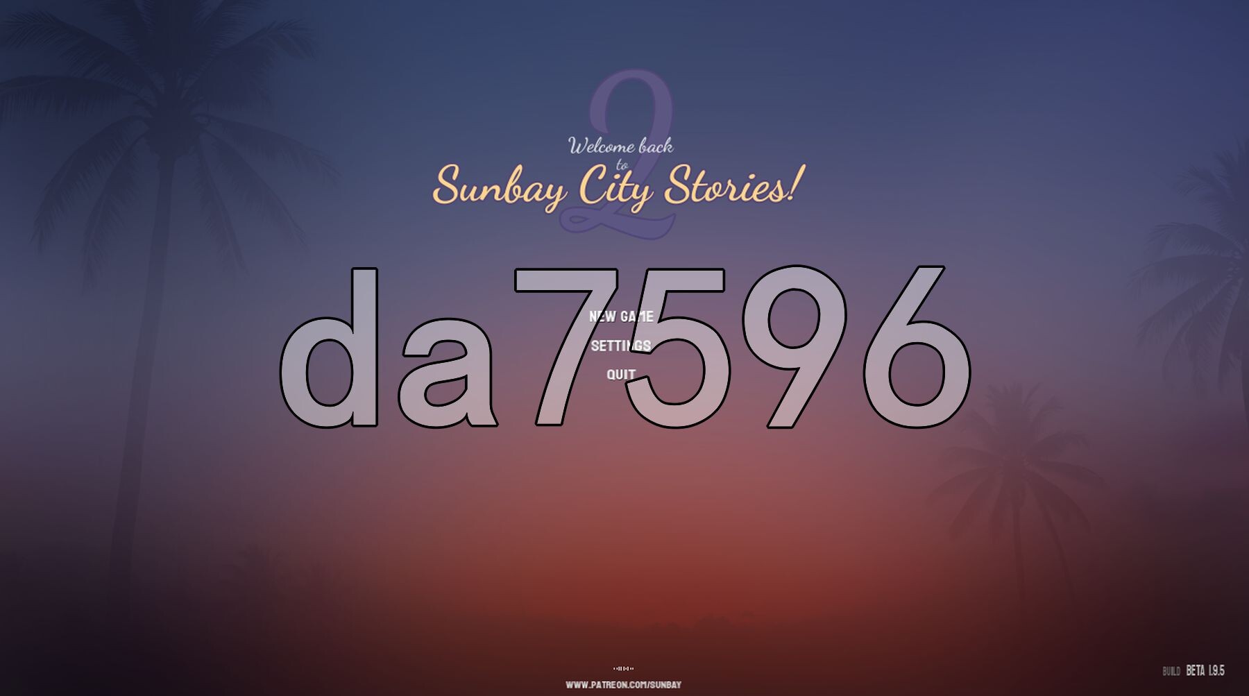 真实生活 阳光海湾 H版侠盗猎车 Real Life Sunbay v1.9.6 Beta 英文版 PC端 预览图