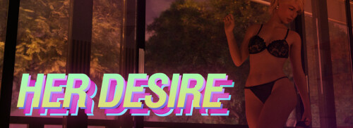 她的愿望 Her Desire S1 RE 双端 汉化版 预览图