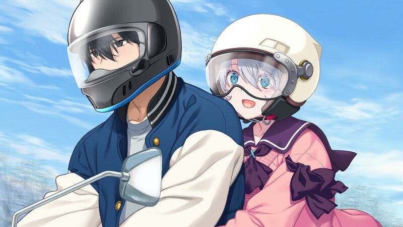 黄昏的变形者 誰ソ彼のシェイプシフター 限定版 PC端 汉化版 预览图