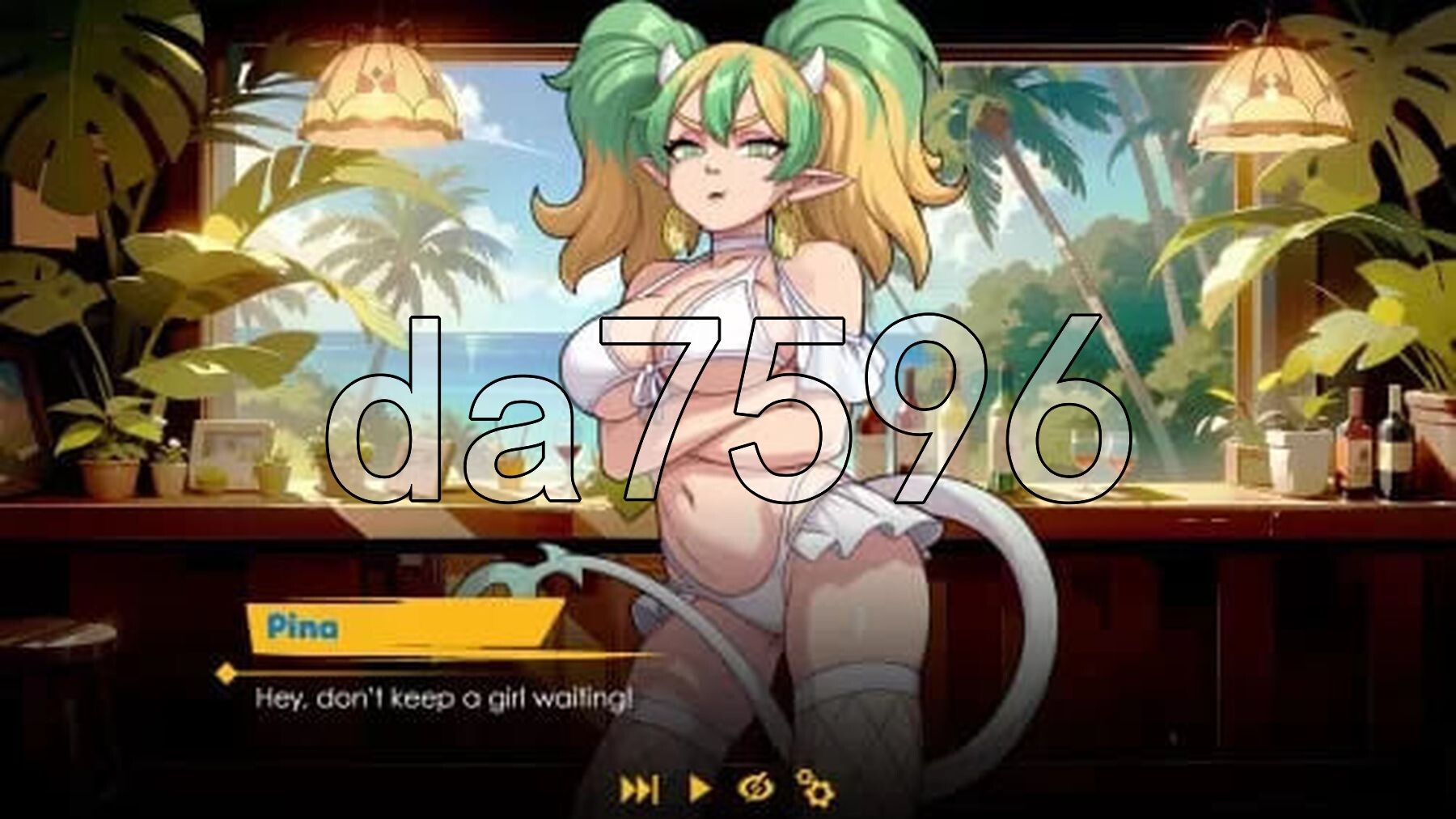 魅魔赐福 Succubless 5th demo 双端 官中高清版 预览图