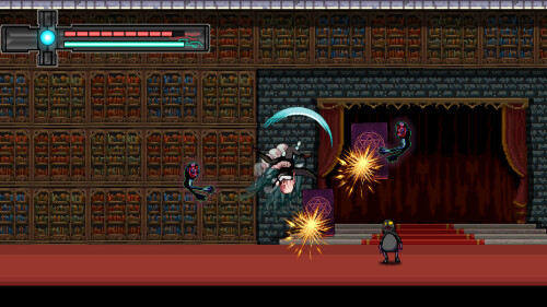 Arena of Sacrifice PC端 官中版 预览图