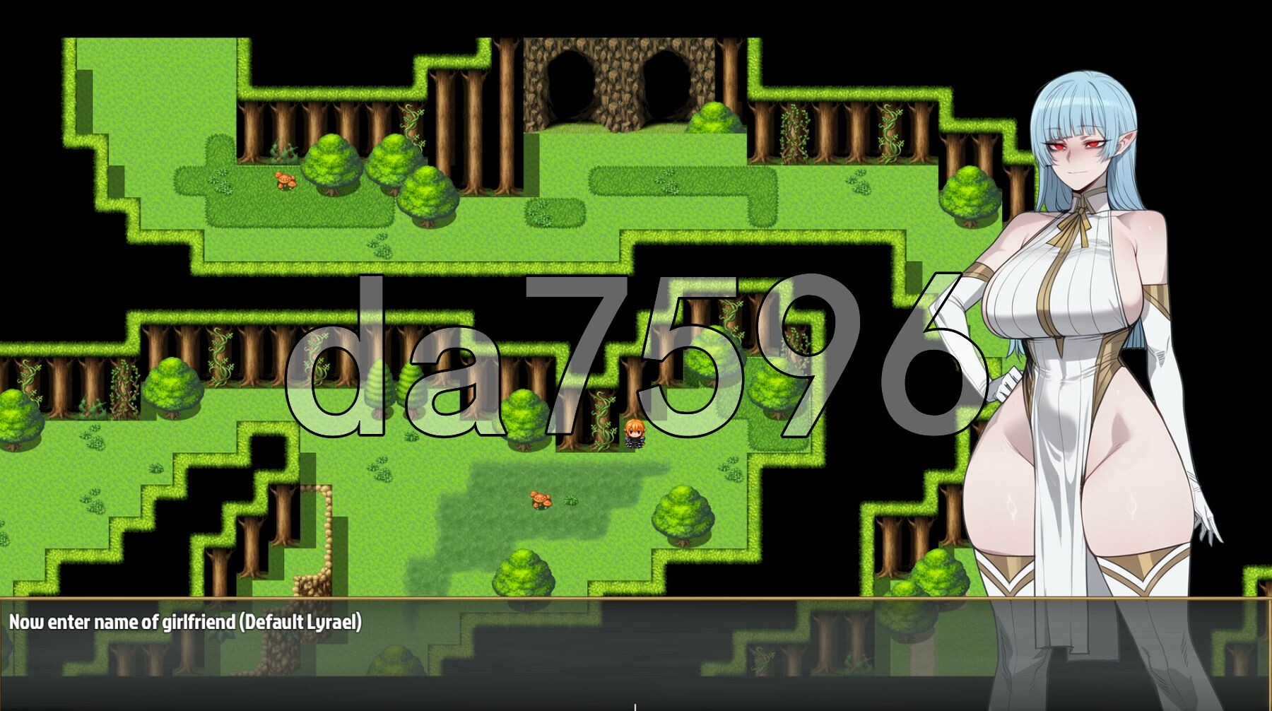 NTR精灵陨落 NTR When Elves Fall v0.5 AI汉化步兵版 PC端 AI汉化版高清版 预览图