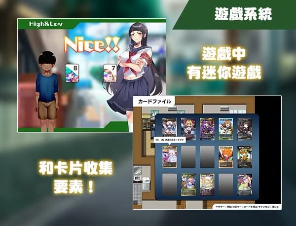 在姉正泰镇渡过的暑假 おねショタ町のえっちな夏休み PC端 官中高清版 预览图