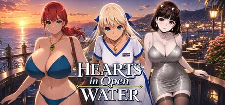 公海之心Hearts in Open Water PC端 官中高清版 预览图
