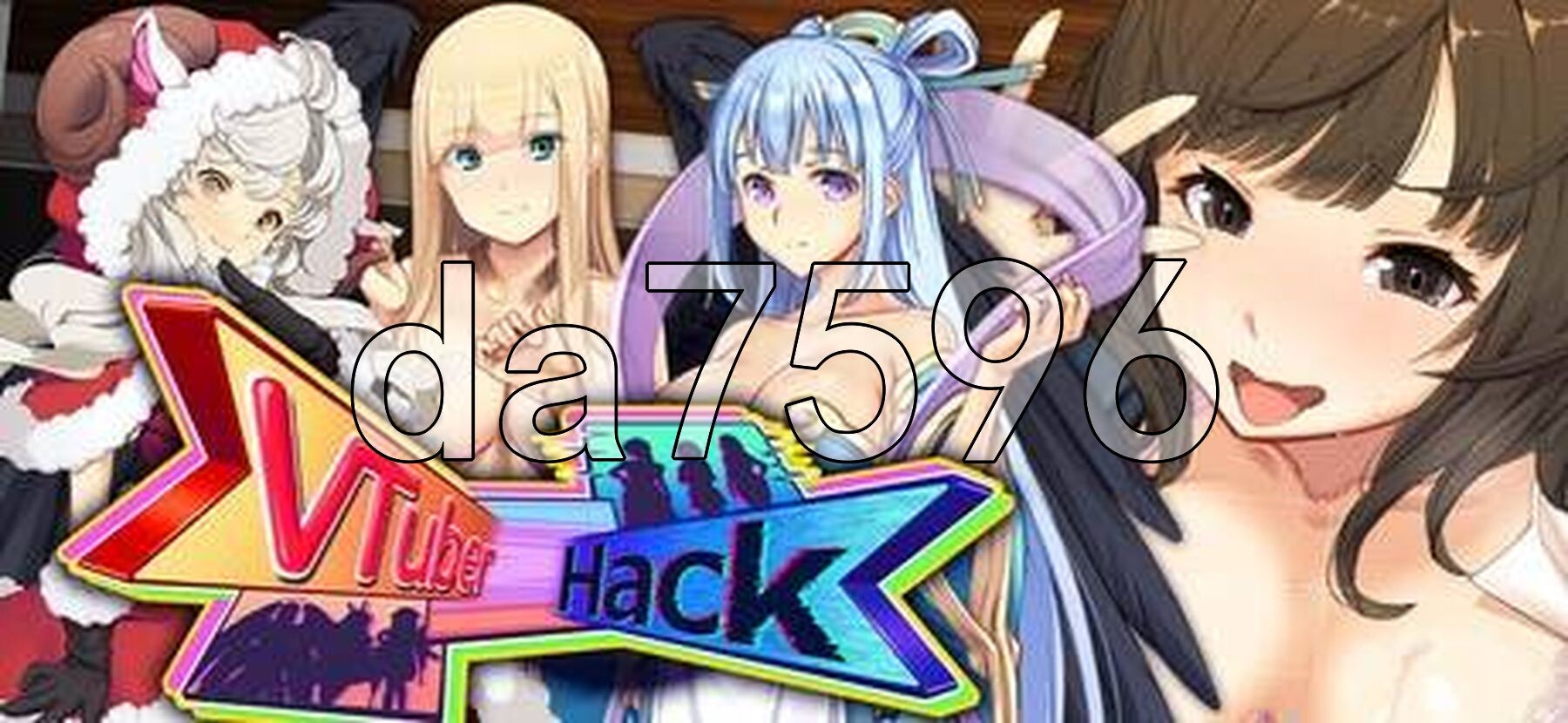 虚拟主播 Vtuber Hack v26.08.14 PC端 官中版 预览图