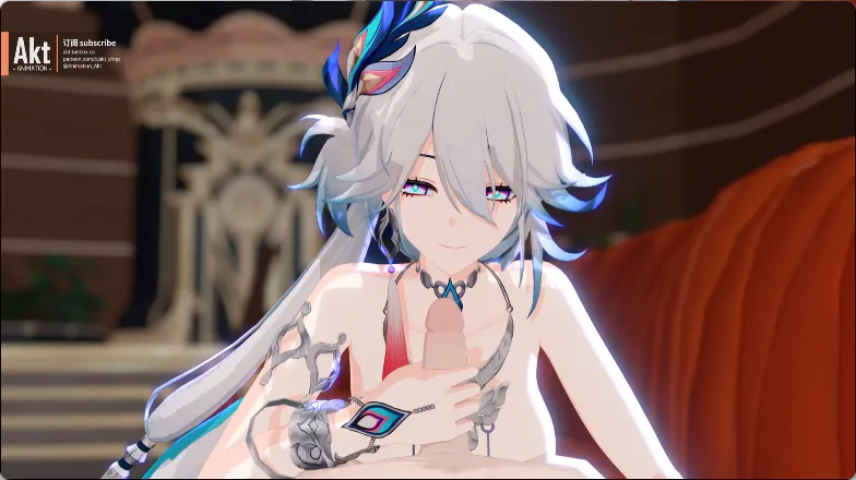 AnimationAkt爻光 YaoGuang S 动漫视频 PC端 预览图