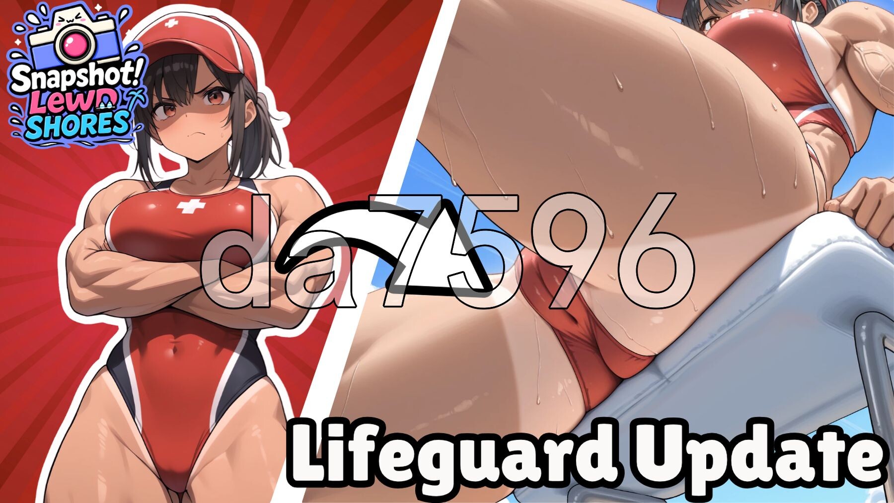 快照：流浪海岸 Snapshot Lewd Shores v0.4551 PC端 官中高清版 预览图