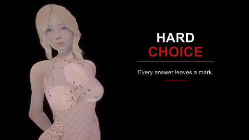 艰难抉择 Hard Choice v0.2.3 双端 AI汉化版