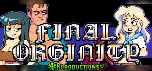 FINAL ORGINITY v0.5.6 PC端 AI汉化版