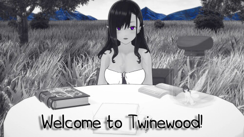 交织林 Twinewo v3.3 双端 AI汉化版