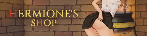 赫敏的商店 Hermione's Shop v0.2.7 双端 AI汉化版